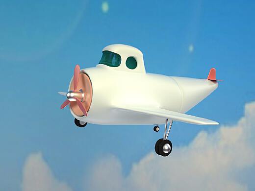 咱们有飞飞飞不完的飞机了揭秘，航空新时代的无限飞行潜力与未来展望